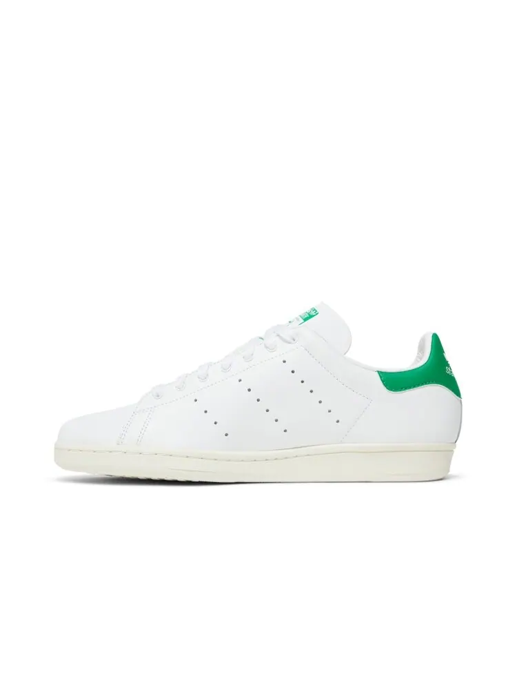 Кроссовки Adidas Stan Smith 80s — изображение 3 из 4, белый