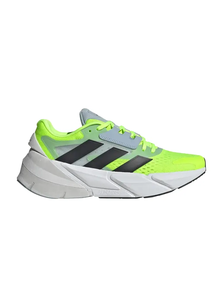 Кроссовки Adidas Adistar 2.0 — изображение 1 из 1, желтый