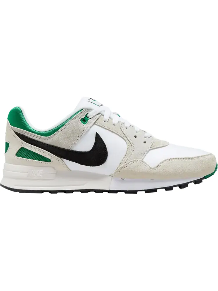 Кроссовки Air Pegasus 89 'White Black Malachite' — изображение 1 из 1, белый