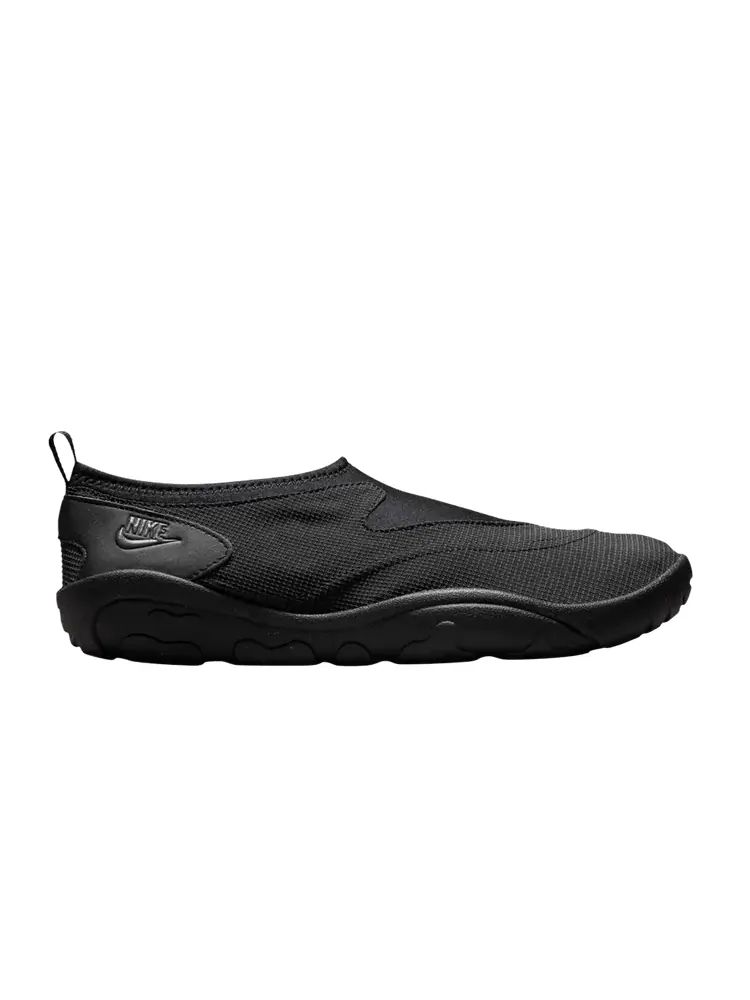 Кроссовки Nike Aqua Turf Black Off Noir — изображение 1 из 1, черный черный
