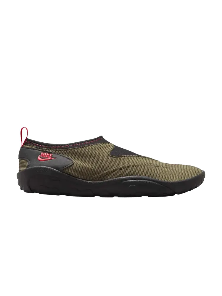Кроссовки Aqua Turf 'Medium Olive' — изображение 1 из 1, оливковый