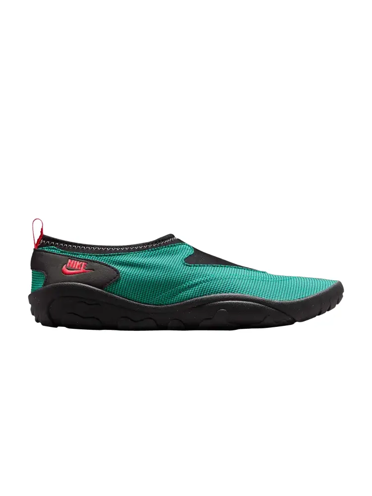 Кроссовки Aqua Turf 'Turbo Green' — изображение 1 из 1, зеленый