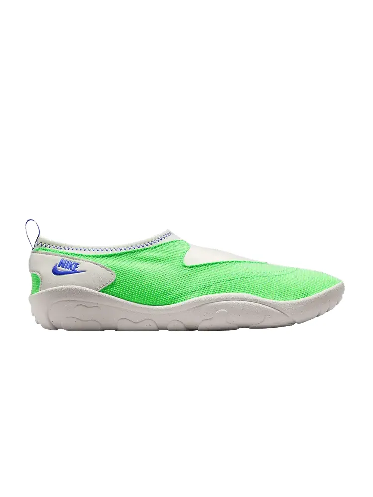 Кроссовки Nike Aqua Turf — изображение 1 из 1, зеленый