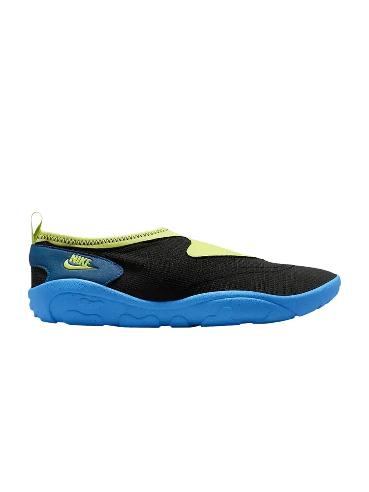 Nike Aqua Turf 'Blue Crystal' — изображение 1 из 1, синий