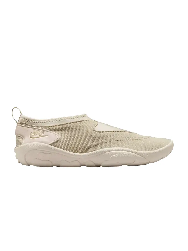 Кроссовки Nike Wmns Aqua Turf Light Orewood Brown Desert Khaki — изображение 1 из 1, светлый коричневый хаки