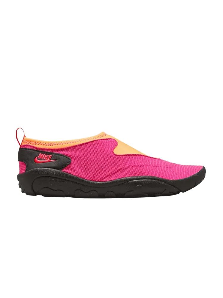 Кроссовки Nike Wmns Aqua Turf Vivid Pink Laser Orange — изображение 1 из 1, розовый оранжевый