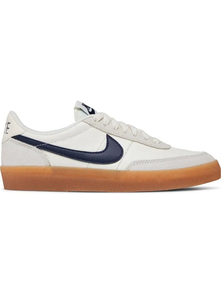 Кроссовки Wmns Killshot 2 'Midnight Navy' — изображение 1 из 4, бежевый