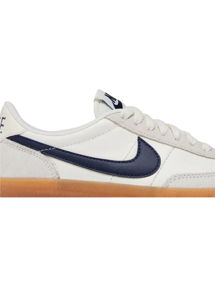 Кроссовки Wmns Killshot 2 'Midnight Navy' — изображение 2 из 4, бежевый