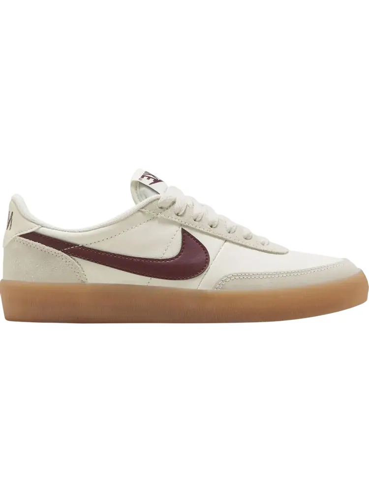 Кроссовки Wmns Killshot 2 'Night Maroon' — изображение 1 из 1, бежевый