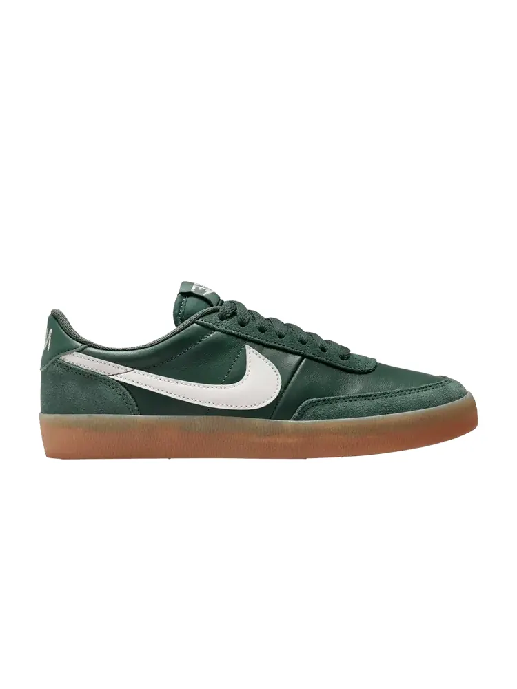 Кроссовки Wmns Killshot 2 'Vintage Green Gum' — изображение 1 из 1, винтажный зеленый