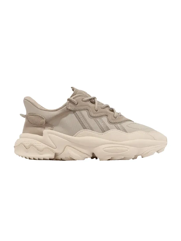 Кроссовки Adidas Ozweego TR — изображение 1 из 1, хаки