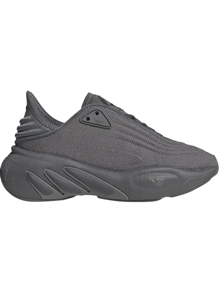 Кроссовки Adidas Adifom SLTN J 'Grey Carbon' — изображение 1 из 1, серый