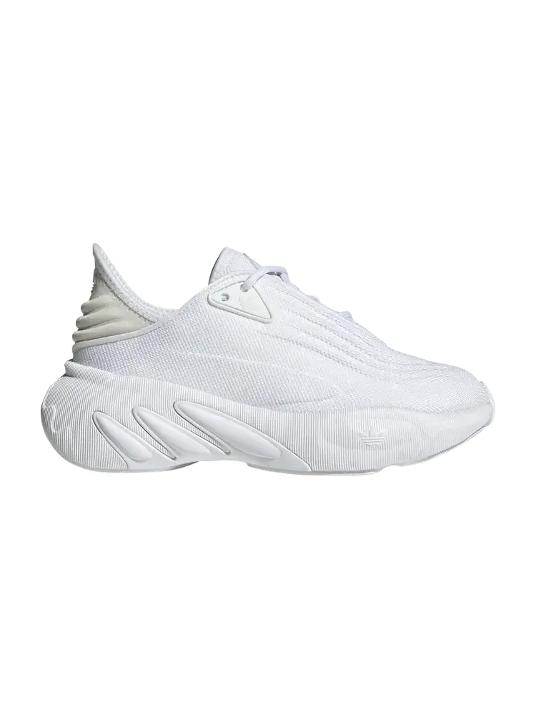 Кроссовки Adidas Adifom SLTN J — изображение 1 из 1, белый