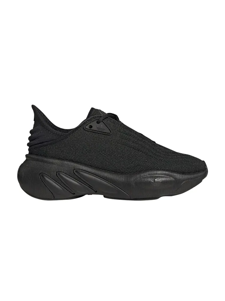 Кроссовки Adidas Adifom SLTN J — изображение 1 из 1, черный