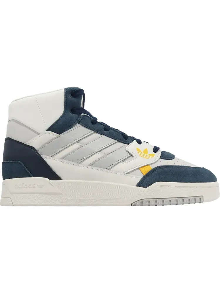 Кроссовки Adidas Drop Step SE — изображение 1 из 1, синий