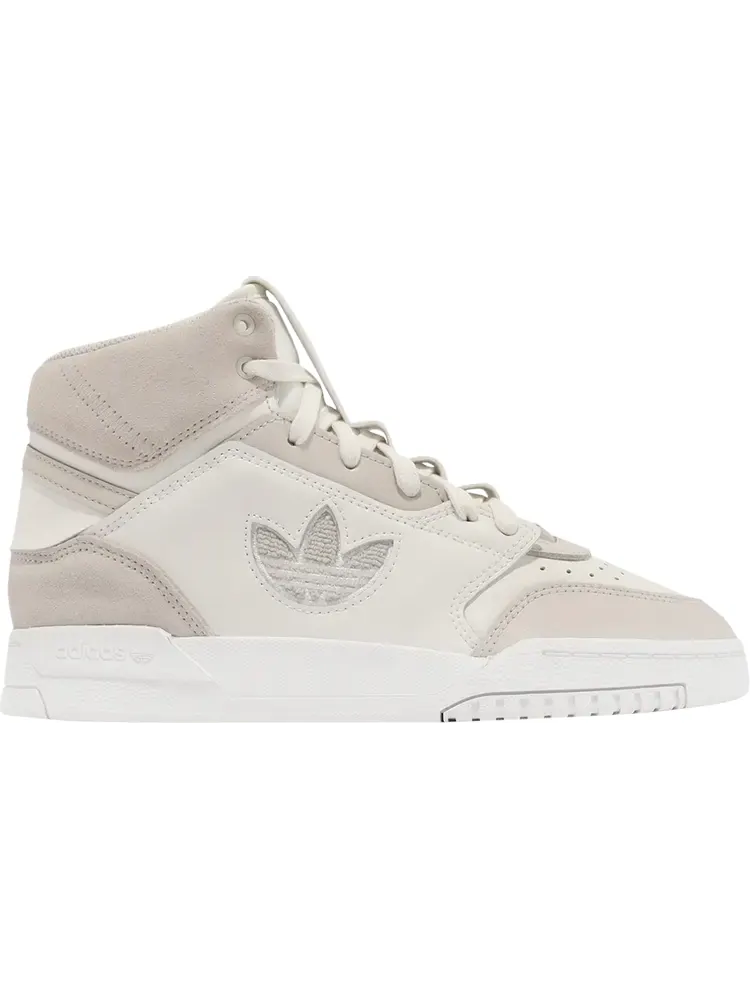 Кроссовки Adidas Wmns Drop Step XL — изображение 1 из 1, бежевый