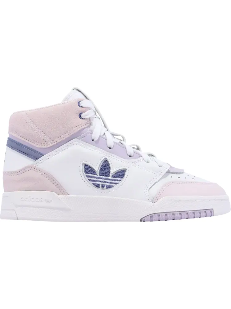 Кроссовки Adidas Wmns Drop Step XL — изображение 1 из 1, белый