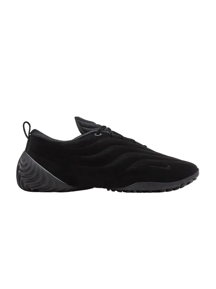 Кроссовки Nike Wmns Astra Ultra 'Triple Black' — изображение 1 из 9, черный/черный/черный