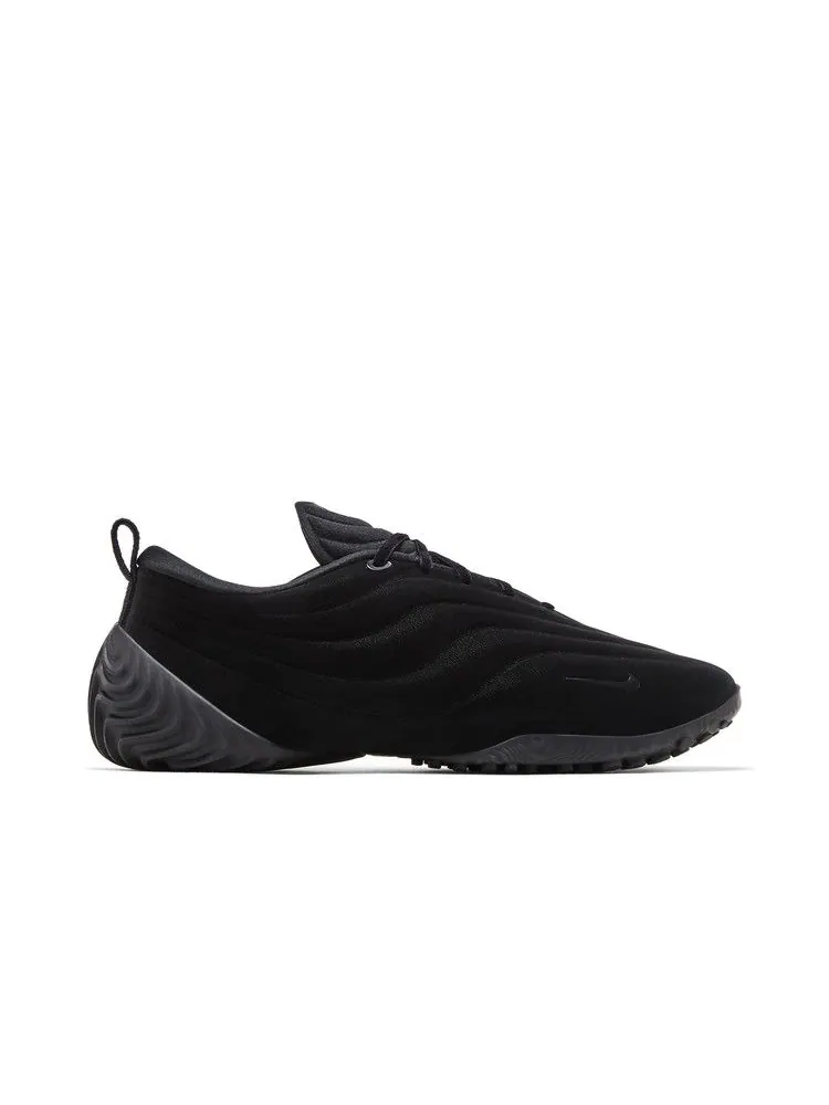 Кроссовки Nike Wmns Astra Ultra 'Triple Black' — изображение 2 из 9, черный/черный/черный