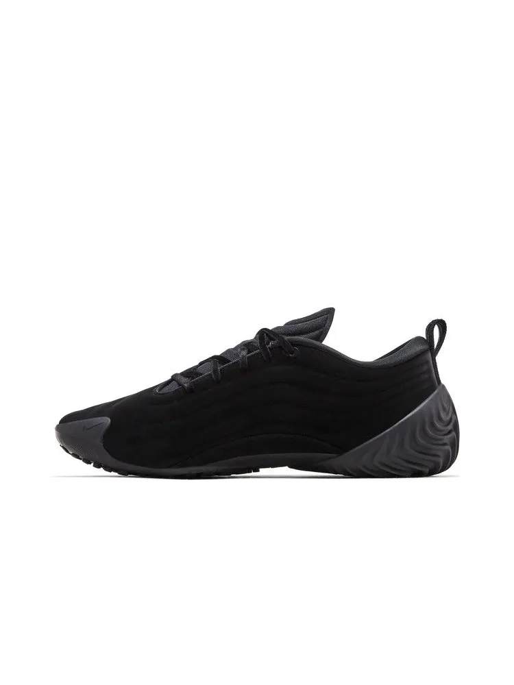 Кроссовки Nike Wmns Astra Ultra 'Triple Black' — изображение 4 из 9, черный/черный/черный