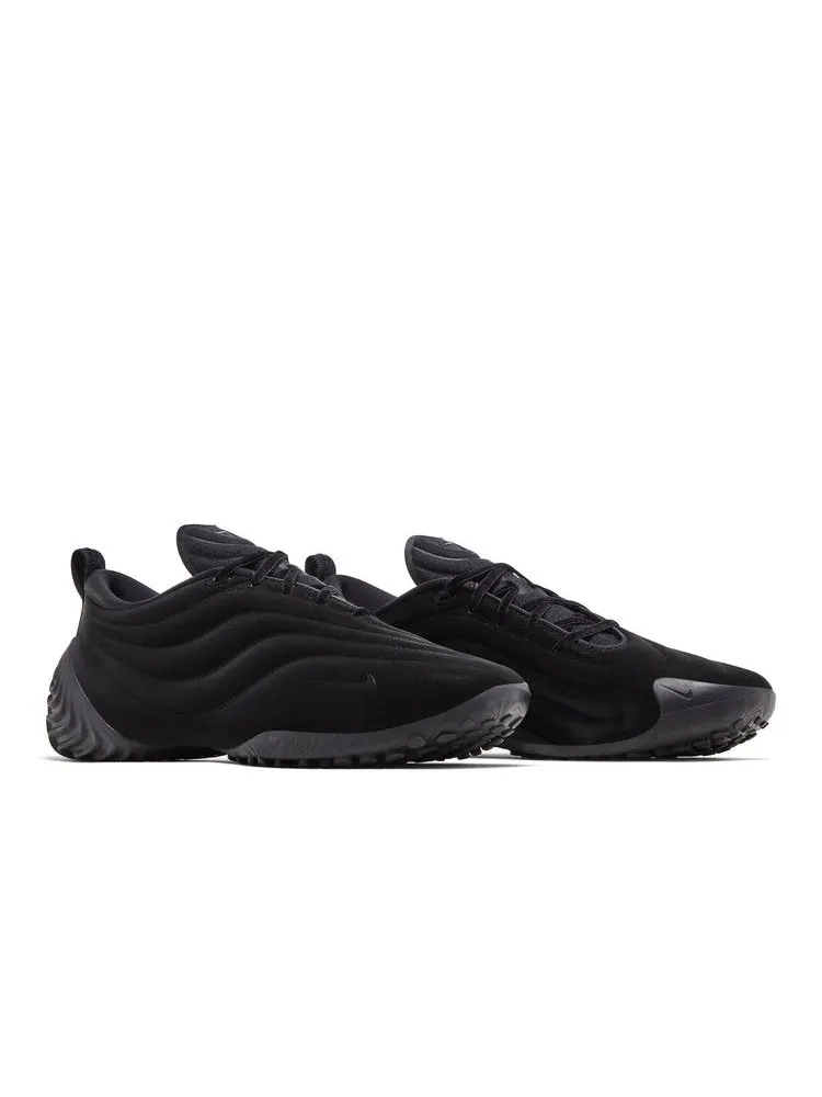Кроссовки Nike Wmns Astra Ultra 'Triple Black' — изображение 9 из 9, черный/черный/черный