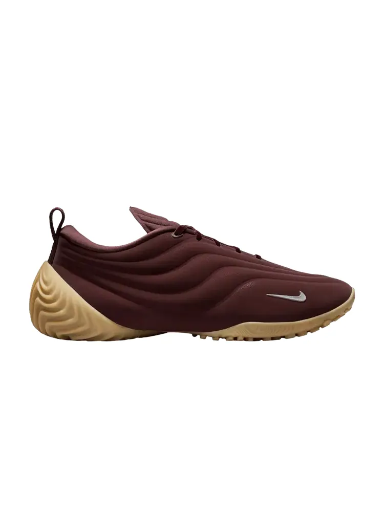 Кроссовки Nike Wmns Astra Ultra 'Burgundy Crush Gum' — изображение 1 из 1