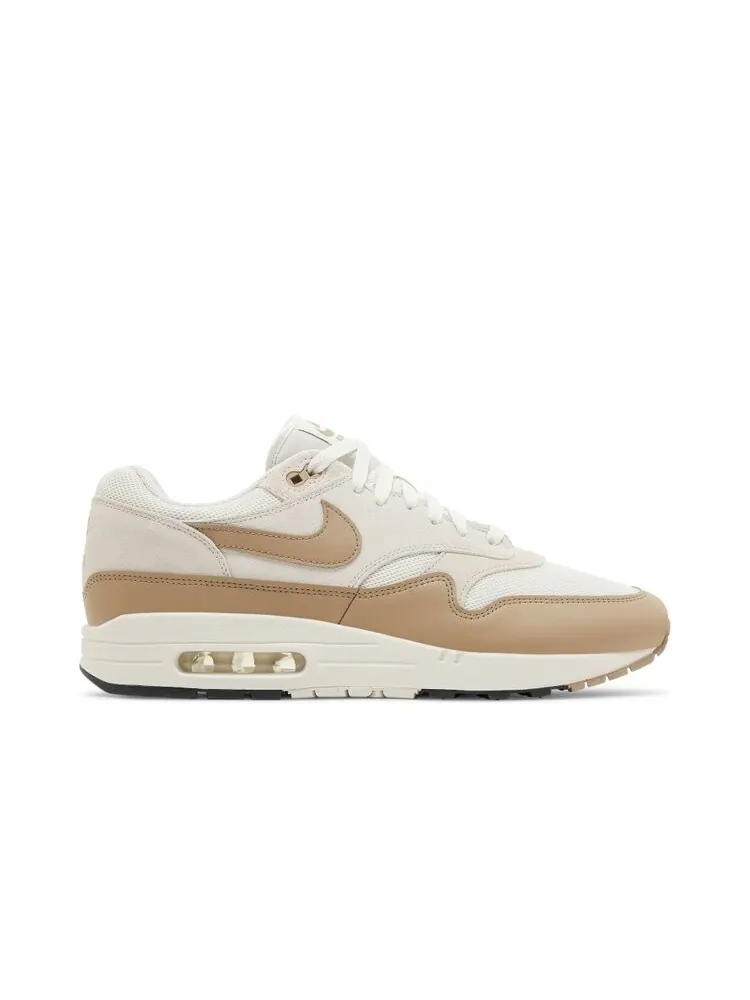 Кроссовки Air Max 1 Essential — изображение 1 из 4, хаки