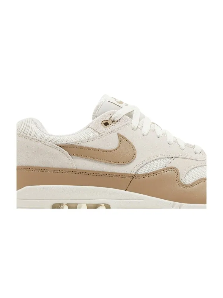 Кроссовки Air Max 1 Essential — изображение 2 из 4, хаки