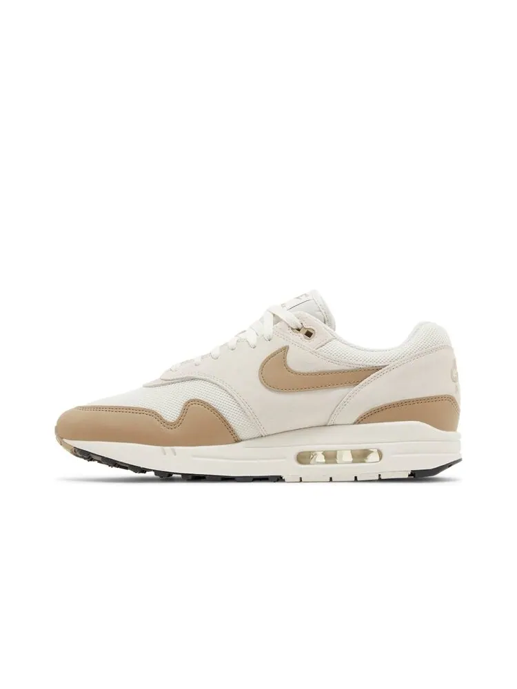 Кроссовки Air Max 1 Essential — изображение 3 из 4, хаки