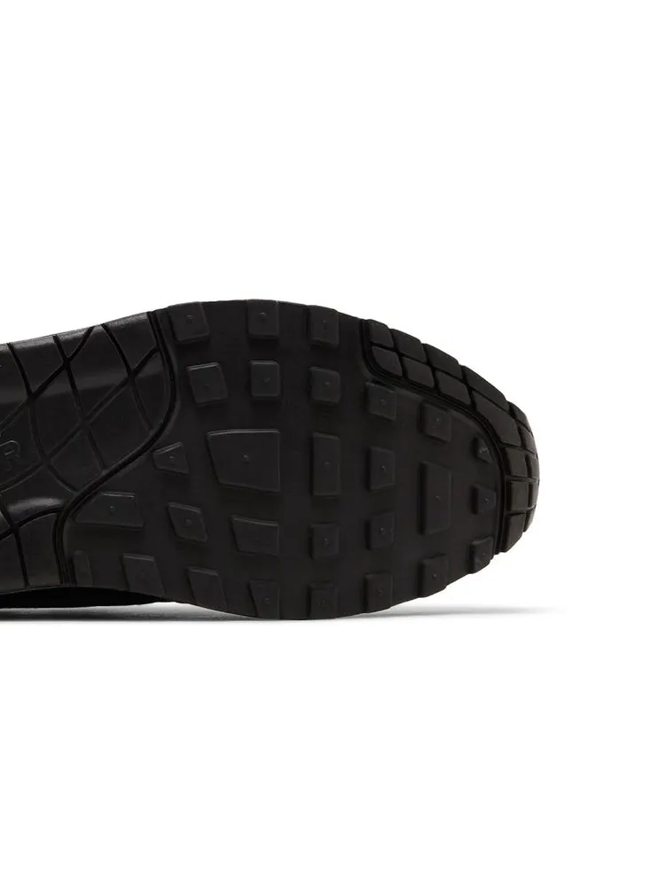 Кроссовки Air Max 1 Essential 'Black Anthracite' — изображение 5 из 8, черный