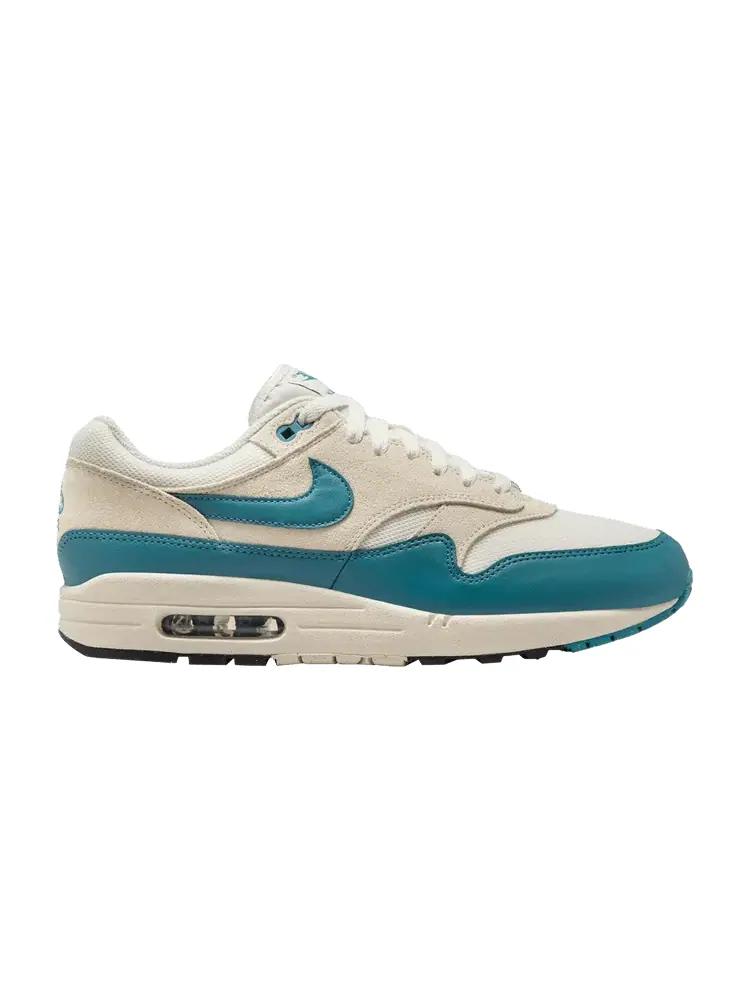 Кроссовки Air Max 1 Essential 'Smokey Blue' — изображение 1 из 1, синий