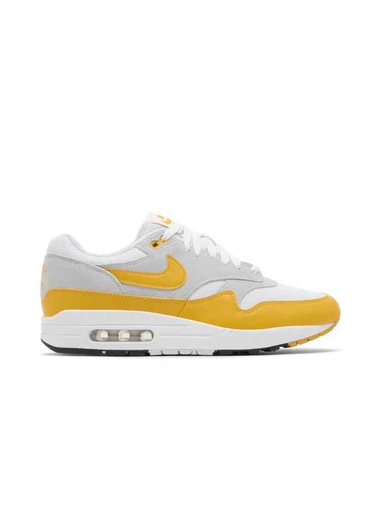 Кроссовки Air Max 1 Essential — изображение 1 из 4, золотистый