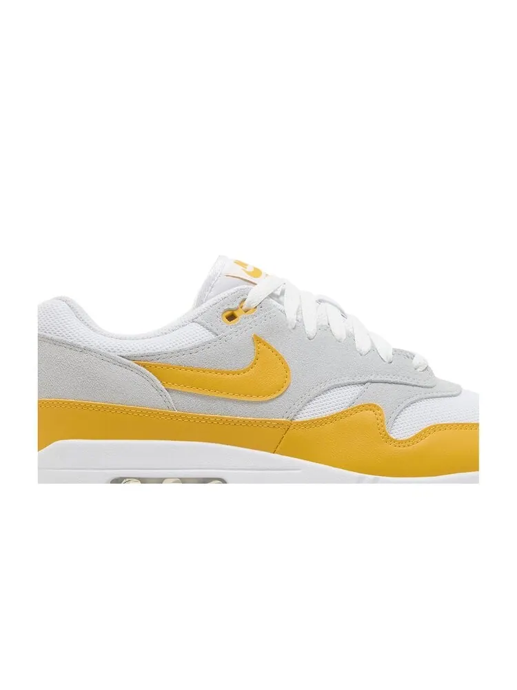 Кроссовки Air Max 1 Essential — изображение 2 из 4, золотистый