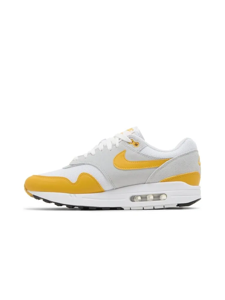 Кроссовки Air Max 1 Essential — изображение 3 из 4, золотистый