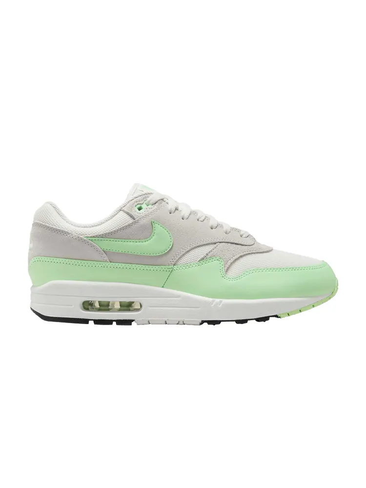 Кроссовки Air Max 1 Essential 'Vapor Green' — изображение 1 из 1, зеленый
