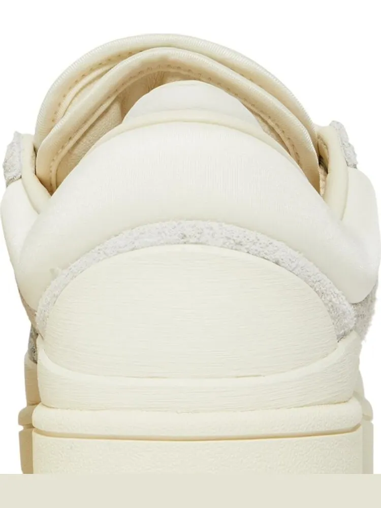Кроссовки Adidas Bad Bunny x Campus Moon 'Cloud White' — изображение 7 из 8, бежевый