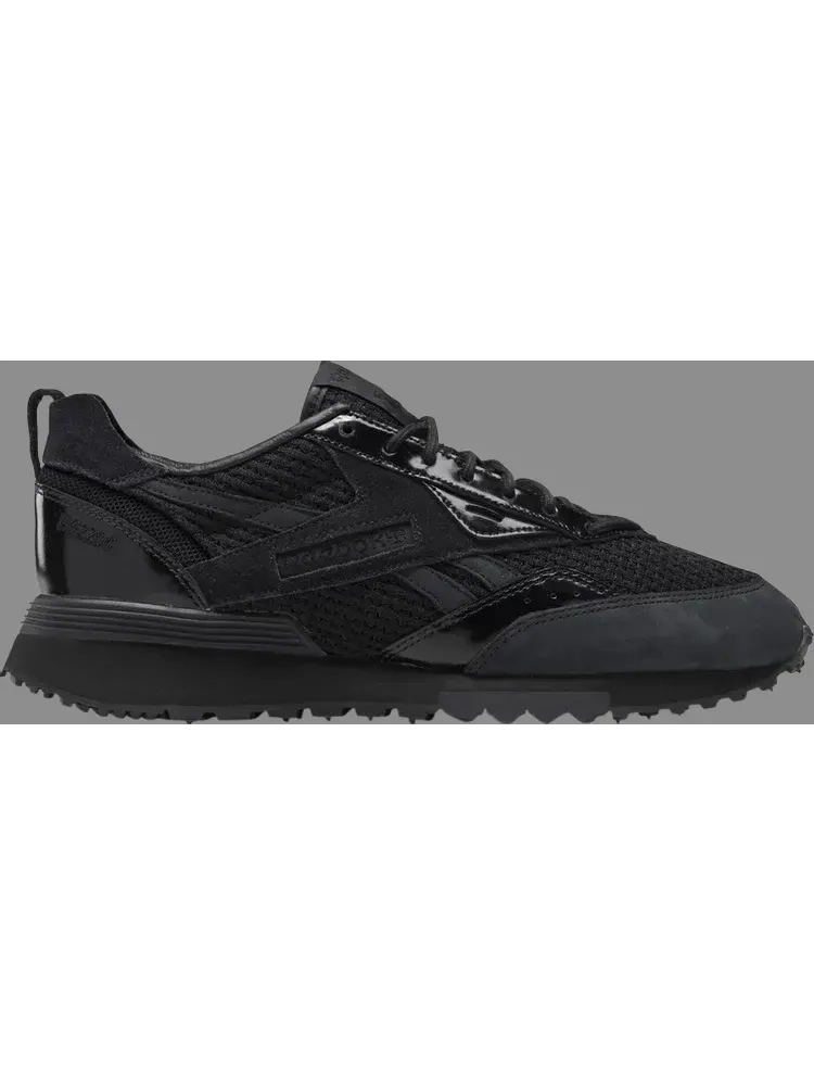 Кроссовки engineered garments x lx 2200 'black grey' Reebok — изображение 1 из 1, черный