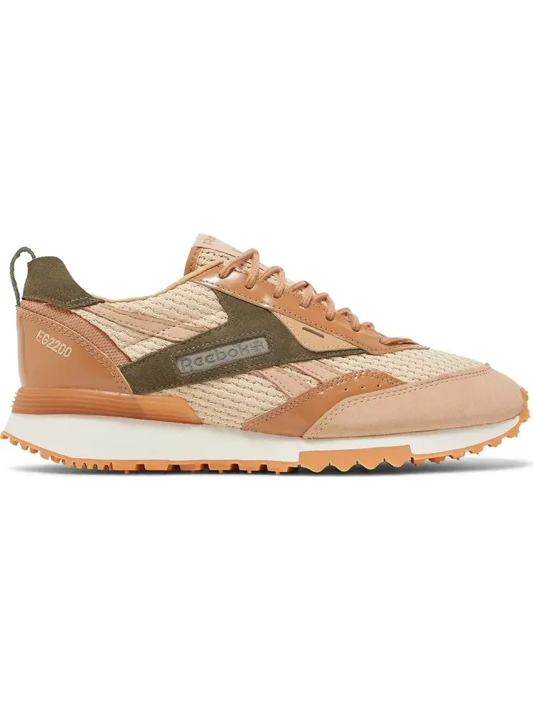 Кроссовки engineered garments x lx 2200 'soft camel' Reebok — изображение 1 из 8, коричневый