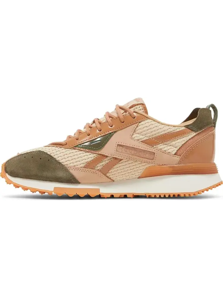 Кроссовки engineered garments x lx 2200 'soft camel' Reebok — изображение 3 из 8, коричневый