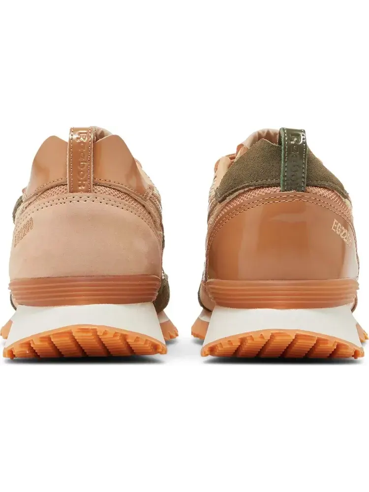 Кроссовки engineered garments x lx 2200 'soft camel' Reebok — изображение 6 из 8, коричневый