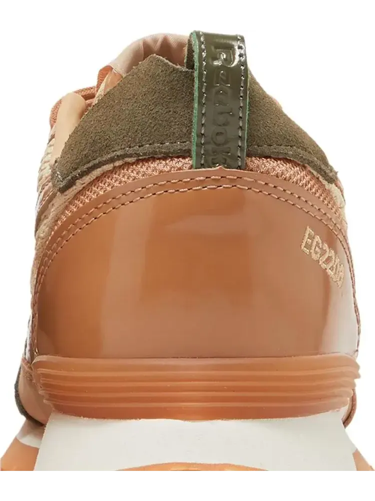 Кроссовки engineered garments x lx 2200 'soft camel' Reebok — изображение 7 из 8, коричневый