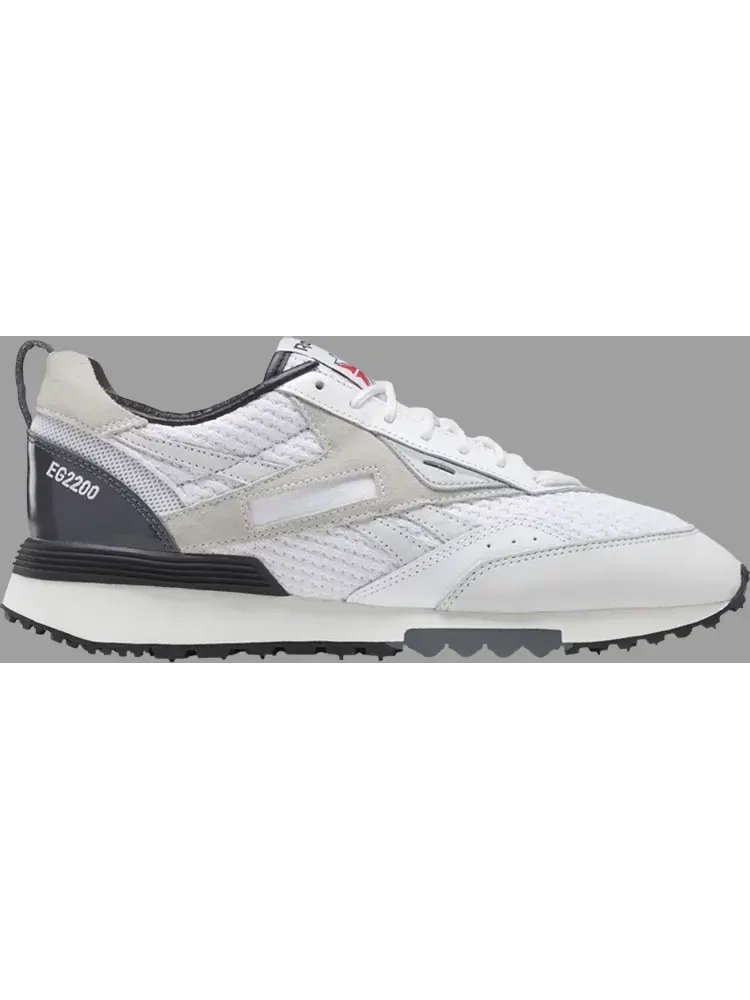 Кроссовки engineered garments x lx 2200 'white black' Reebok — изображение 1 из 1, белый