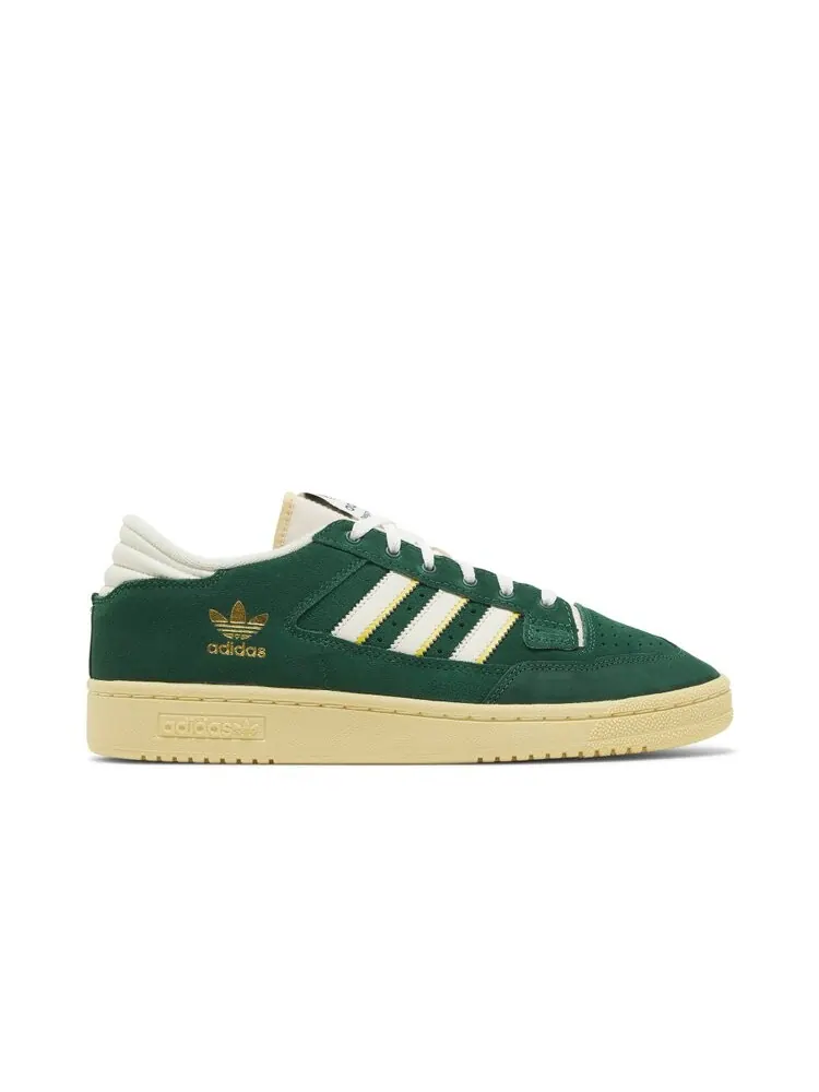 Кроссовки Adidas Centennial 85 Low — изображение 1 из 4, зеленый