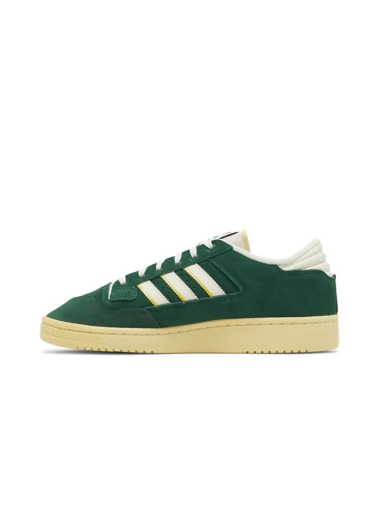 Кроссовки Adidas Centennial 85 Low — изображение 3 из 4, зеленый