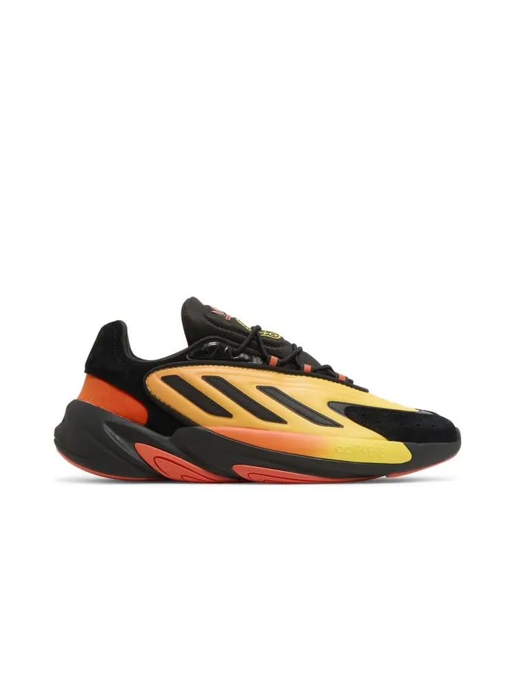 Кроссовки Adidas Ozelia — изображение 1 из 4, оранжевый