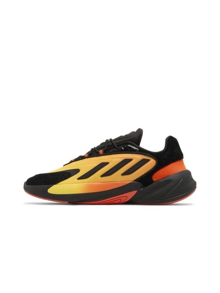 Кроссовки Adidas Ozelia — изображение 3 из 4, оранжевый