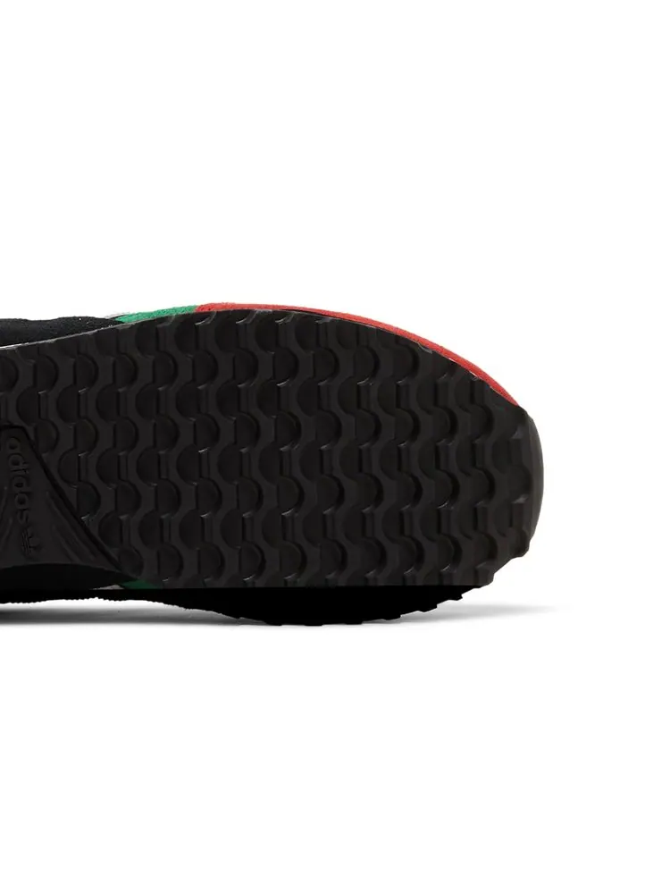Кроссовки ZX 750 'Red Green' — изображение 5 из 8, красный зеленый