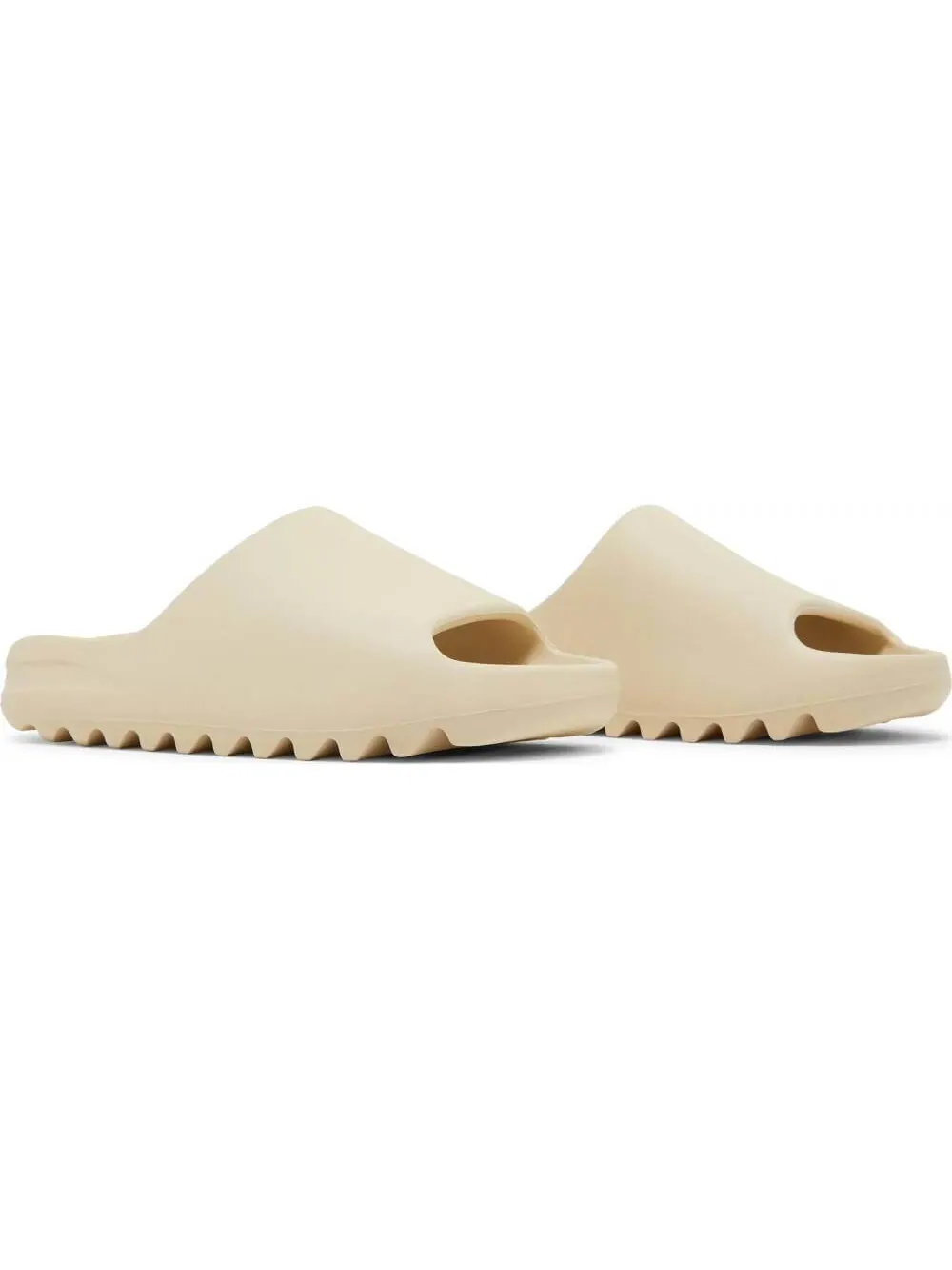 Слайды Yeezy Bone 2022 — изображение 4 из 9, бежевый