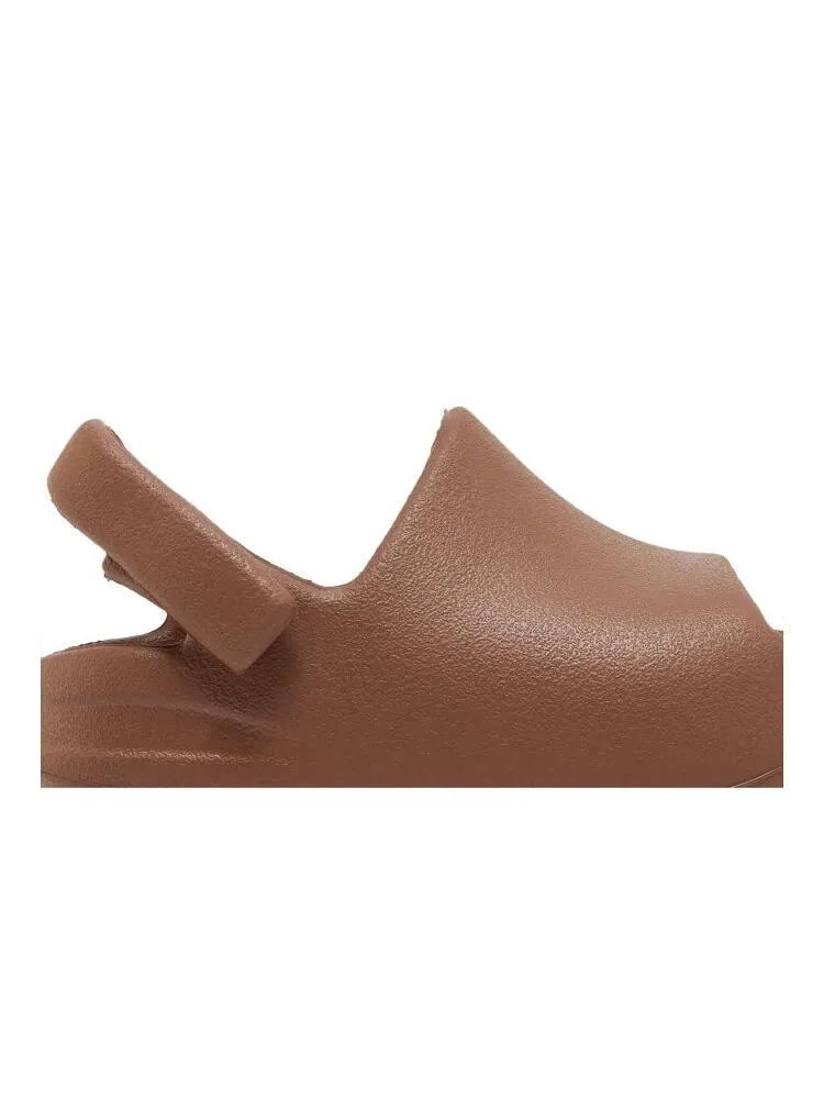 Кроссовки Adidas Yeezy Slides Infants — изображение 2 из 4, бежевый