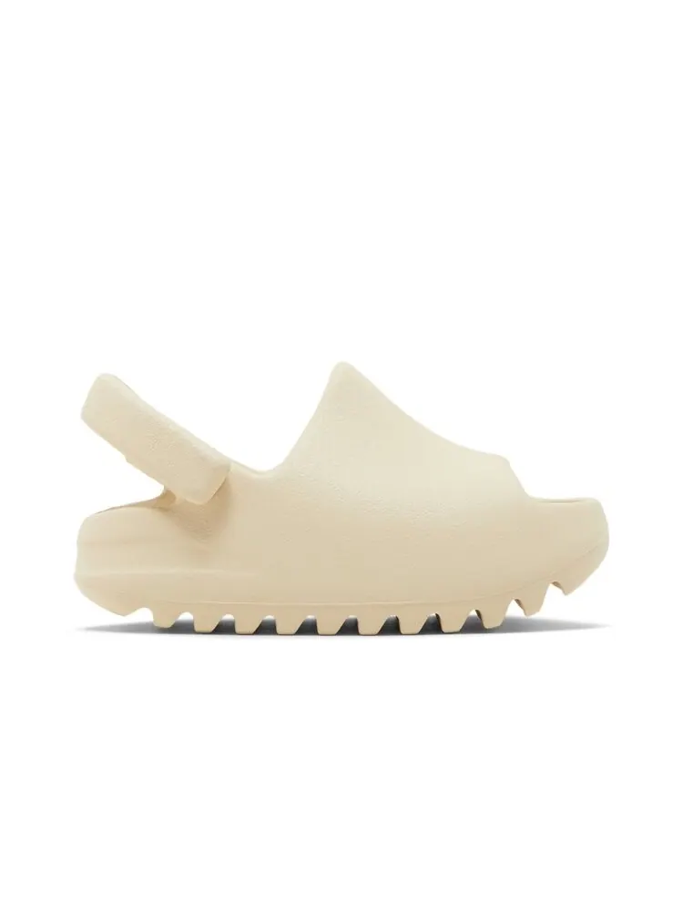 Кроссовки Adidas Yeezy Slides Infant — изображение 1 из 4, белый